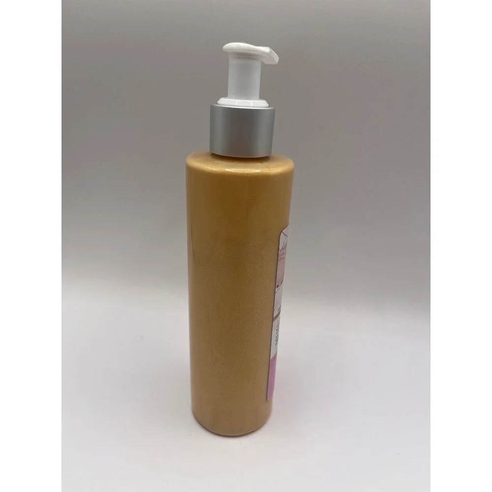 Aminnah You Can't Handle The Sparkle 24K Gold Glow Lotion Shimmer Body 8oz